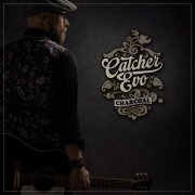 Catcher Evo - Charcoal (2026) Hi Res