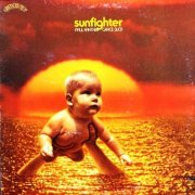 Paul Kantner, Grace Slick - Sunfighter (1971) LP