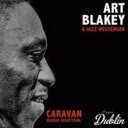 Art Blakey - Oldies Selection, Caravan (Remastered) (2025) [Hi-Res]