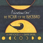 Ninebarrow - The Hour of the Blackbird (2025) [Hi-Res]