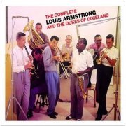 Louis Armstrong and The Dukes Of Dixieland - The Complete Louis Armstrong And The Dukes Of Dixieland (2007)