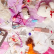 Waax - ANGEL'S MESS (2026) [Hi-Res]
