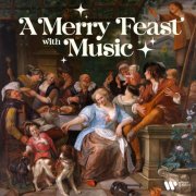 VA - A Merry Feast with Music (2025)