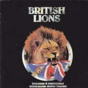 British Lions - British Lions (2003, Reissue)