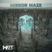 Hot Cherry - Mirror Maze (2026) Hi-Res