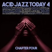 VA - Acid Jazz Today 4 (Chapter Four) (2024)