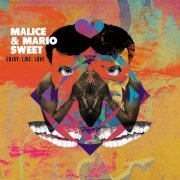 Malice & Mario Sweet - Enjoy:Like:Love (2013)