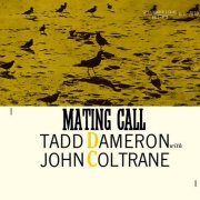 Tadd Dameron, John Coltrane - Mating Call (2018) [Hi-Res  24/192000]