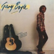 Gary Boyle - Electric Glide (2012)