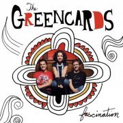 The Greencards - Fascination (2009)