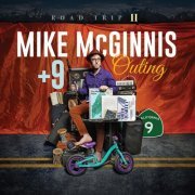 Mike McGinnis - Outing - Road Trip II (2024) [Hi-Res]