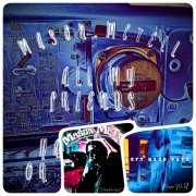 Mason McTell - Drunks and Thieves / Left Hand Path / All My Friends Have Vans or Warrants (2024/2026) [Hi-Res]