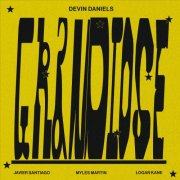 Devin Daniels - Grandiose (2025) [Hi-Res]