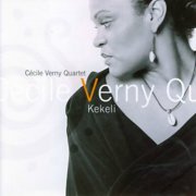 Cécile Verny Quartet - Kekeli (2002)