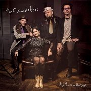 The Claudettes - High Times in the Dark (2020) Hi Res