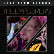 The Explorers - Live From London (2024)