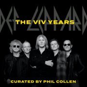 Def Leppard - The Viv Years (2021)