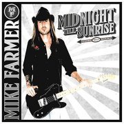 Mike Farmer - Midnight Till Sunrise (2020)