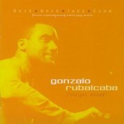 Gonzalo Rubalcaba - Straight Ahead (2002)