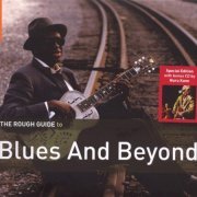 Various Artists - The Rough Guide To Blues And Beyond (2009)