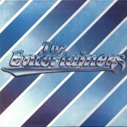 The Entertainers - The Entertainers (2007 Japan Edition)