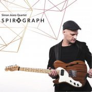 Simon Jeans Quartet - Spirograph (2016)