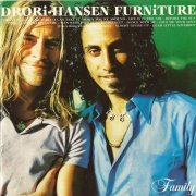 Drori-Hansen Furniture - Family (1996)