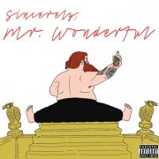 Action Bronson - Mr. Wonderful (2015)