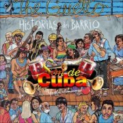 ORQUESTA SON DE CUBA - The Guetto (2020)