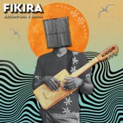 Aleksand SAYA - Fikira (2025) [Hi-Res]