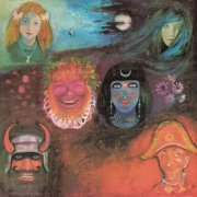 King Crimson - In the Wake of Poseidon (1970/2015) [Hi-Res]