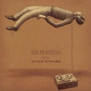 Los Planetas - Los Planetas Contra La Ley De La Gravedad (2004)