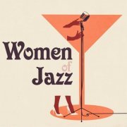 VA - Women of Jazz (2021)