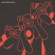 Daltonists - Daltonists (2024)