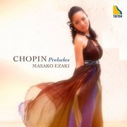 Masako Ezaki - Chopin: Preludes (2019)