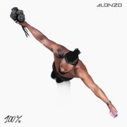 Alonzo - 100 % (2017) flac