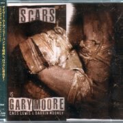 Gary Moore, Cass Lewis & Darrin Mooney - Scars (2002)