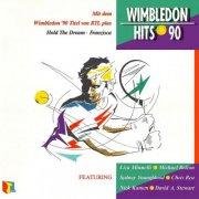 VA - Wimbledon Hits 90 (1990)