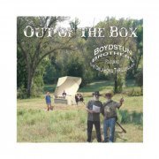 Boydstun Brothers - Out of the Box (2017) [Hi-Res]