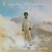 Johnny Mathis - You've Got a Friend (1971/2016) [Hi-Res 192kHz]