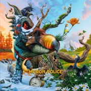 Moron Police - Pachinko (2025) [Hi-Res]