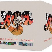 Yes - High Vibration [Limited Edition SACD Box Set] (2013)