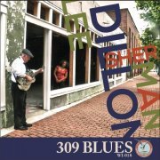 Sherman Lee Dillon - 309 Blues (2013)