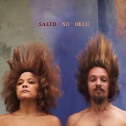 Vittória Braun & Rafael Lorga - Salto no Breu (2021)