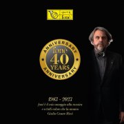 Various Artists - fonè 40 years anniversary (2023)