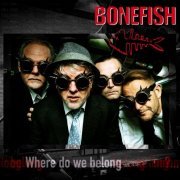 Bonefish - Where Do We Belong (2023)