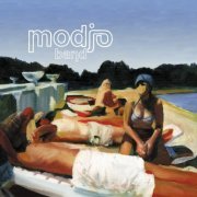 Modjo Band - Modjo Band (Remastered) (2001)