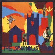 The Spacious Mind - Cosmic Minds At Play (1993) CD-Rip