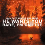 Nick Cave & The Bad Seeds - He Wants You / Babe, I'm on Fire (2003/2024)