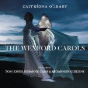 Caitríona O'Leary - The Wexford Carols (2014) [Hi-Res]